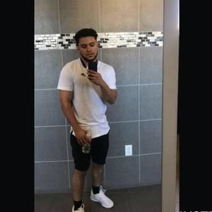 Meet your Posher, Jorge